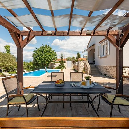 Villa Mestrovic Zadarvillas Dış mekan fotoğraf