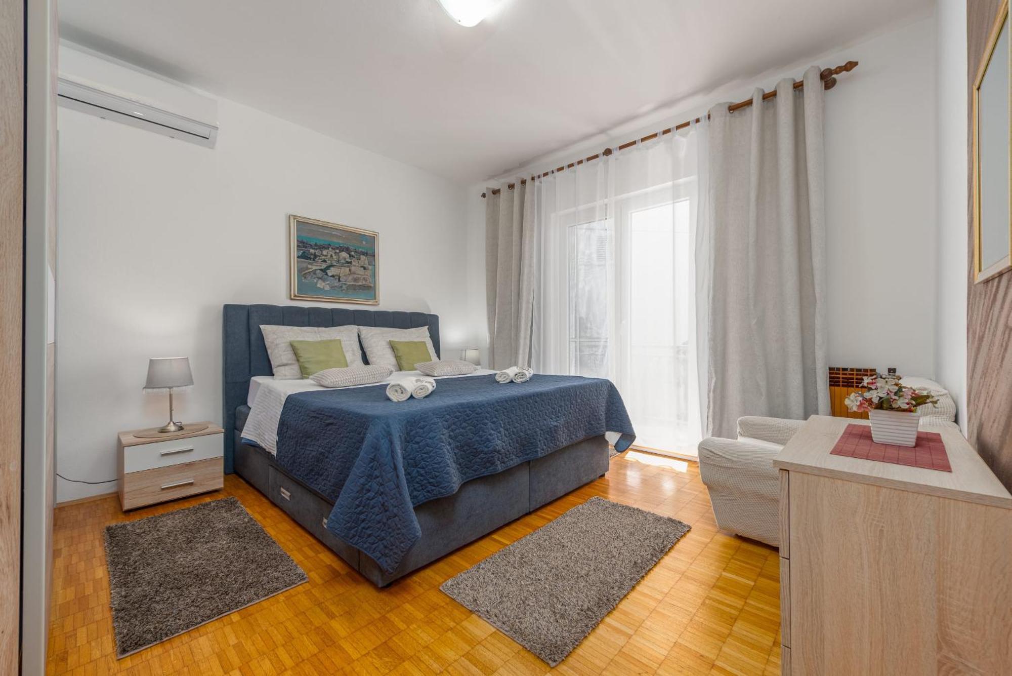 Villa Mestrovic Zadarvillas Dış mekan fotoğraf