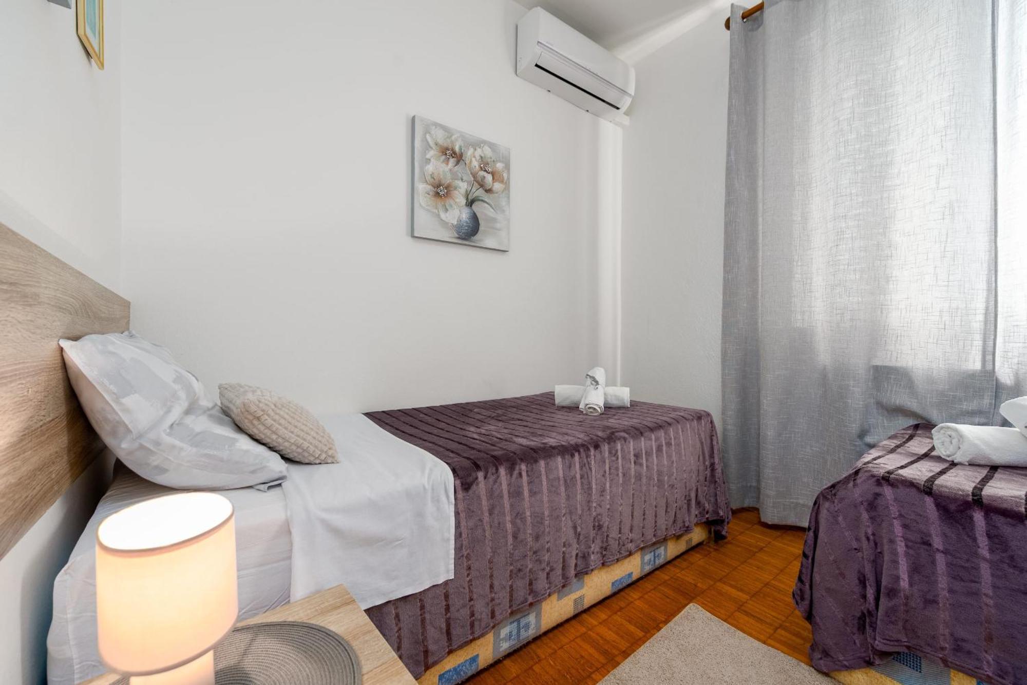 Villa Mestrovic Zadarvillas Dış mekan fotoğraf