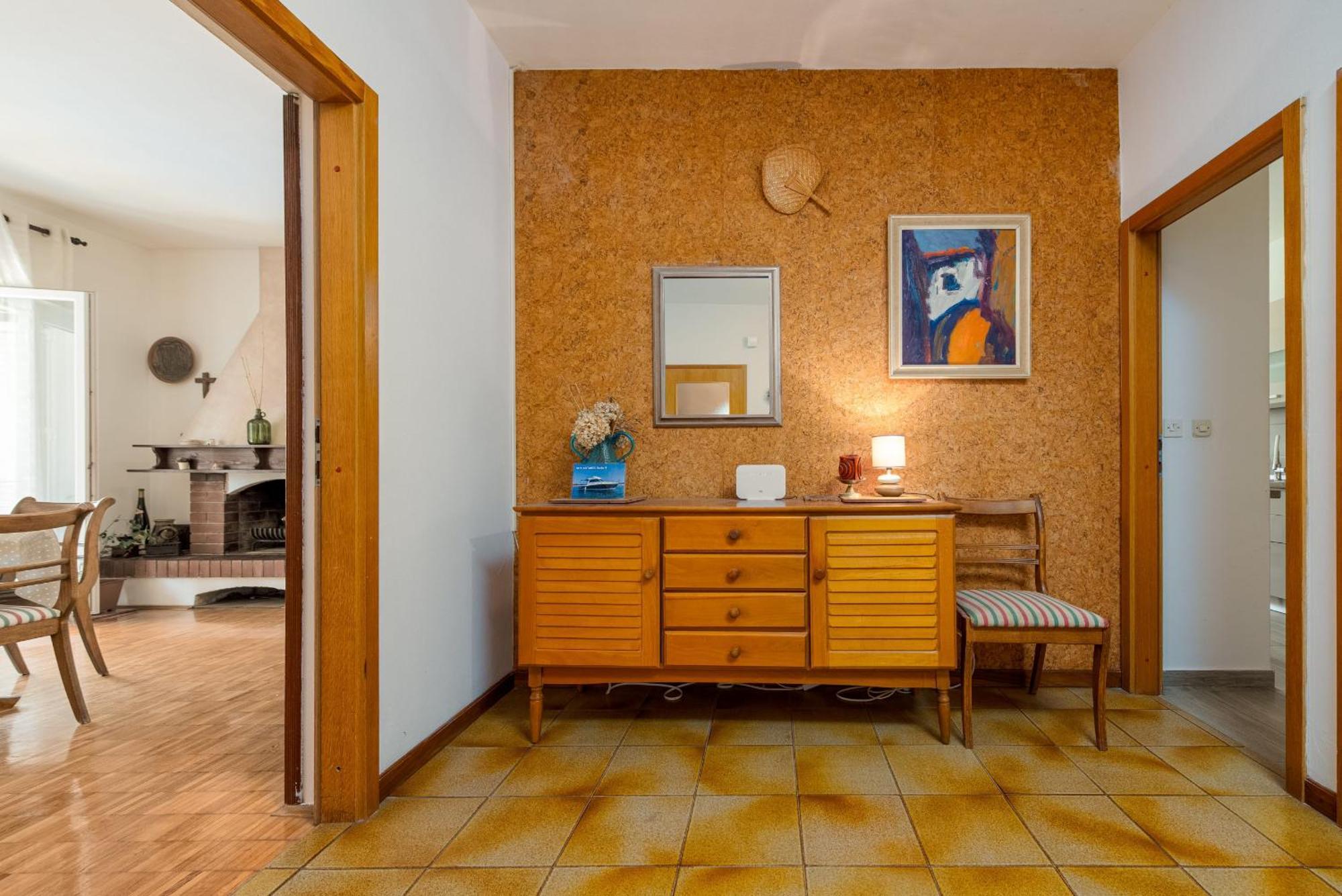 Villa Mestrovic Zadarvillas Dış mekan fotoğraf