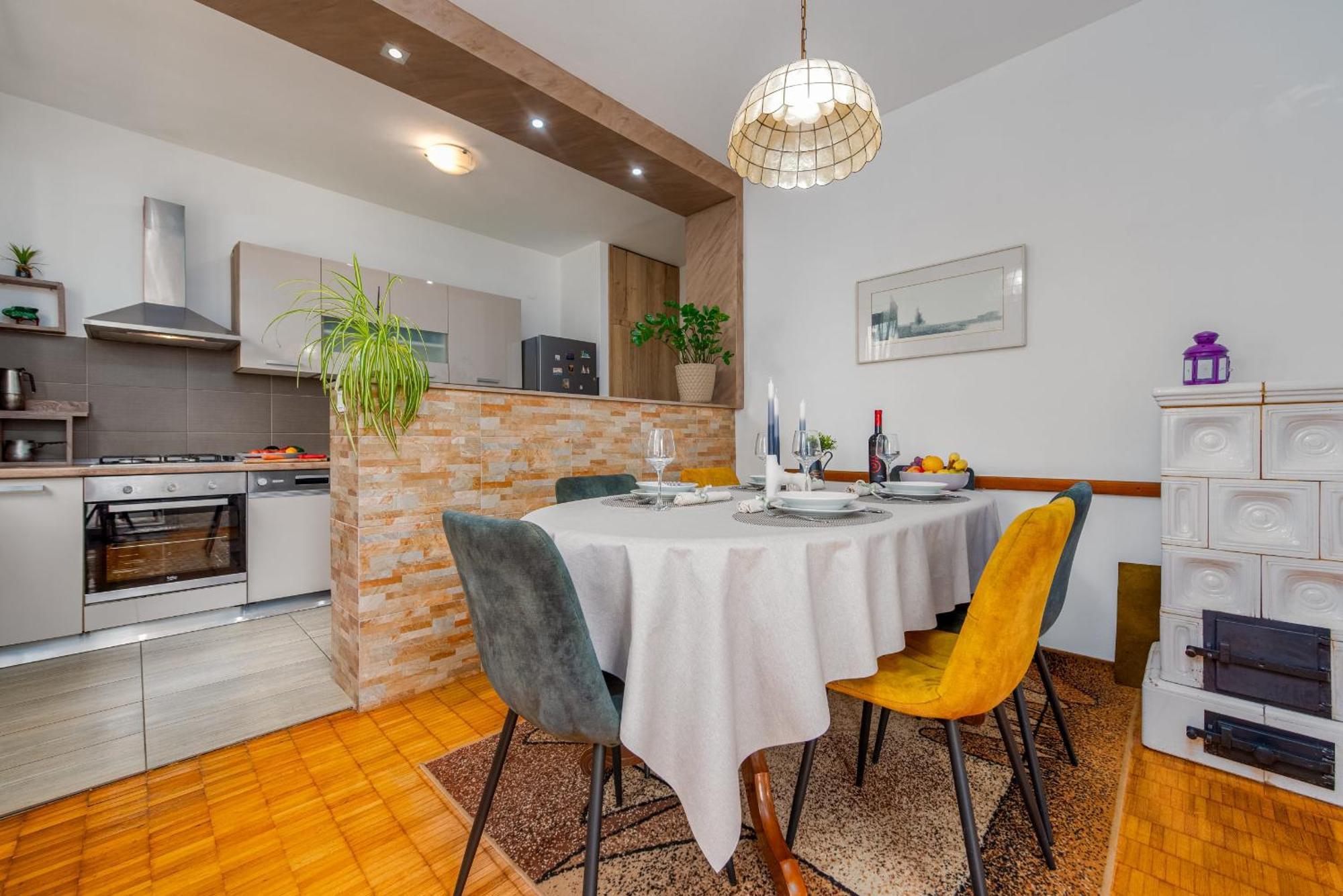 Villa Mestrovic Zadarvillas Dış mekan fotoğraf